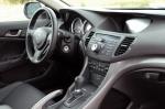 Acura TSX V6 2010 года